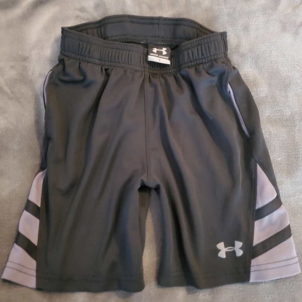 Under Armour boys shorts
